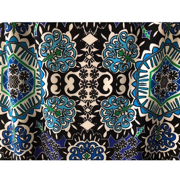 💙NWOT Eliza J lined dress. Size 10 - Picture 3 of 8